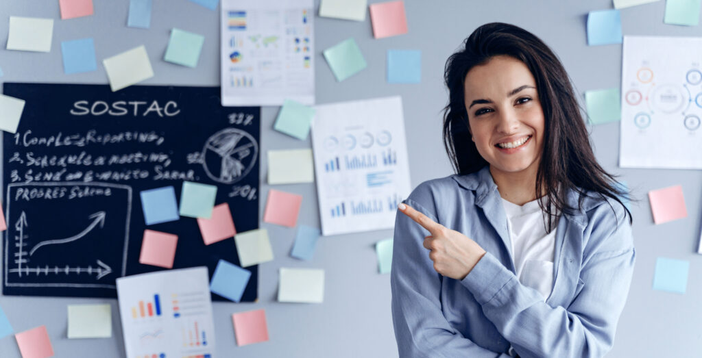 SOSTAC una de las herramientas de marketing en mexico